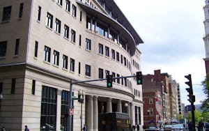 Suffolk University