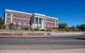 Sul Ross State University