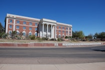 Sul Ross State University