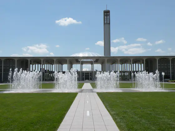 University at Albany Campus