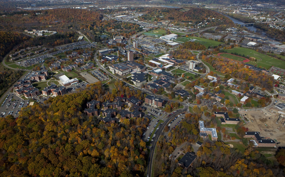 SUNY at Binghamton
