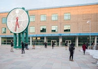 SUNY at Purchase College