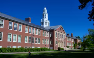 SUNY College at Brockport