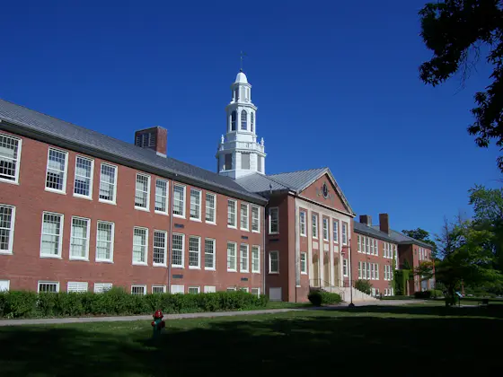 SUNY Brockport Campus