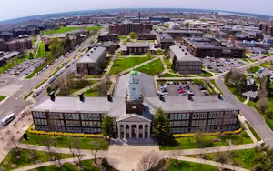 SUNY College at Buffalo