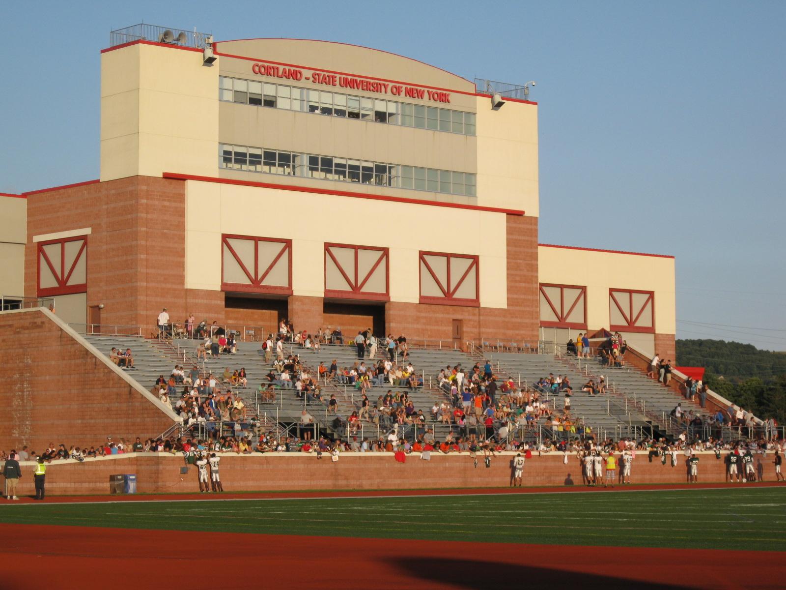 SUNY College at Cortland