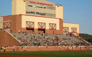 SUNY College at Cortland