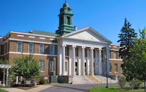 SUNY College at Oswego