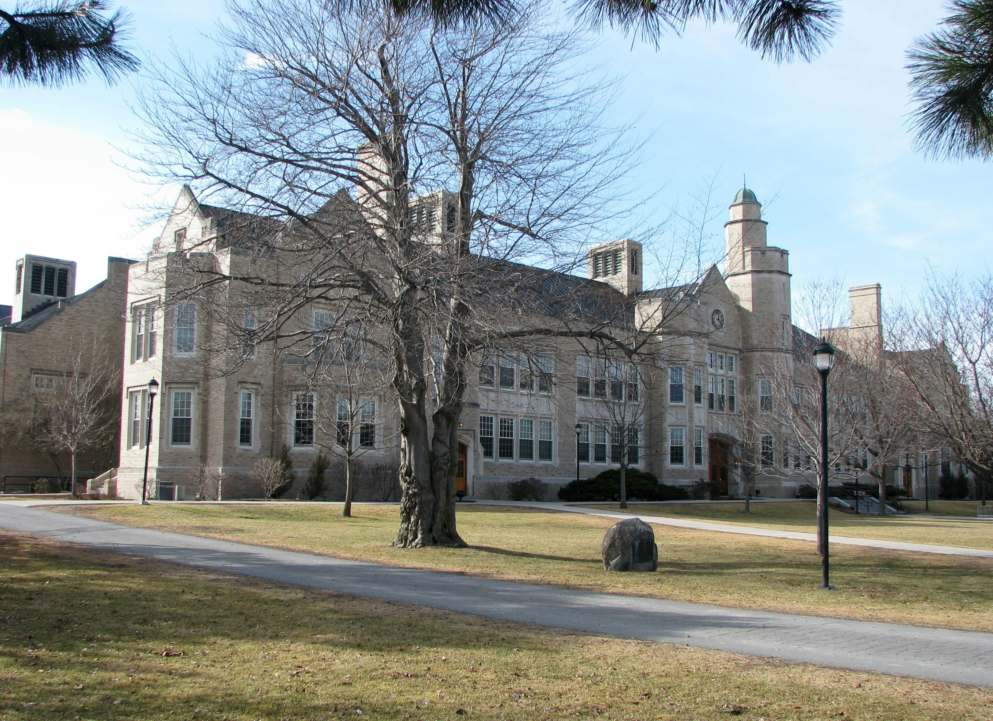 Colleges in Plattsburgh, New York and Colleges near Plattsburgh