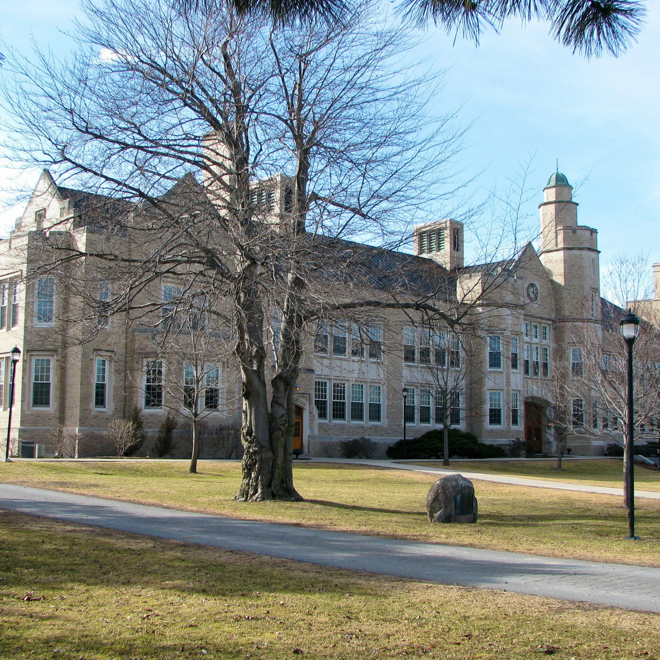 Colleges in Plattsburgh, New York and Colleges near Plattsburgh