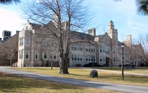 SUNY College at Plattsburgh