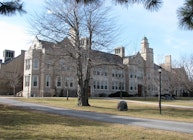 SUNY College at Plattsburgh