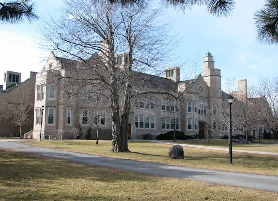 State University of New York at Plattsburgh Campus