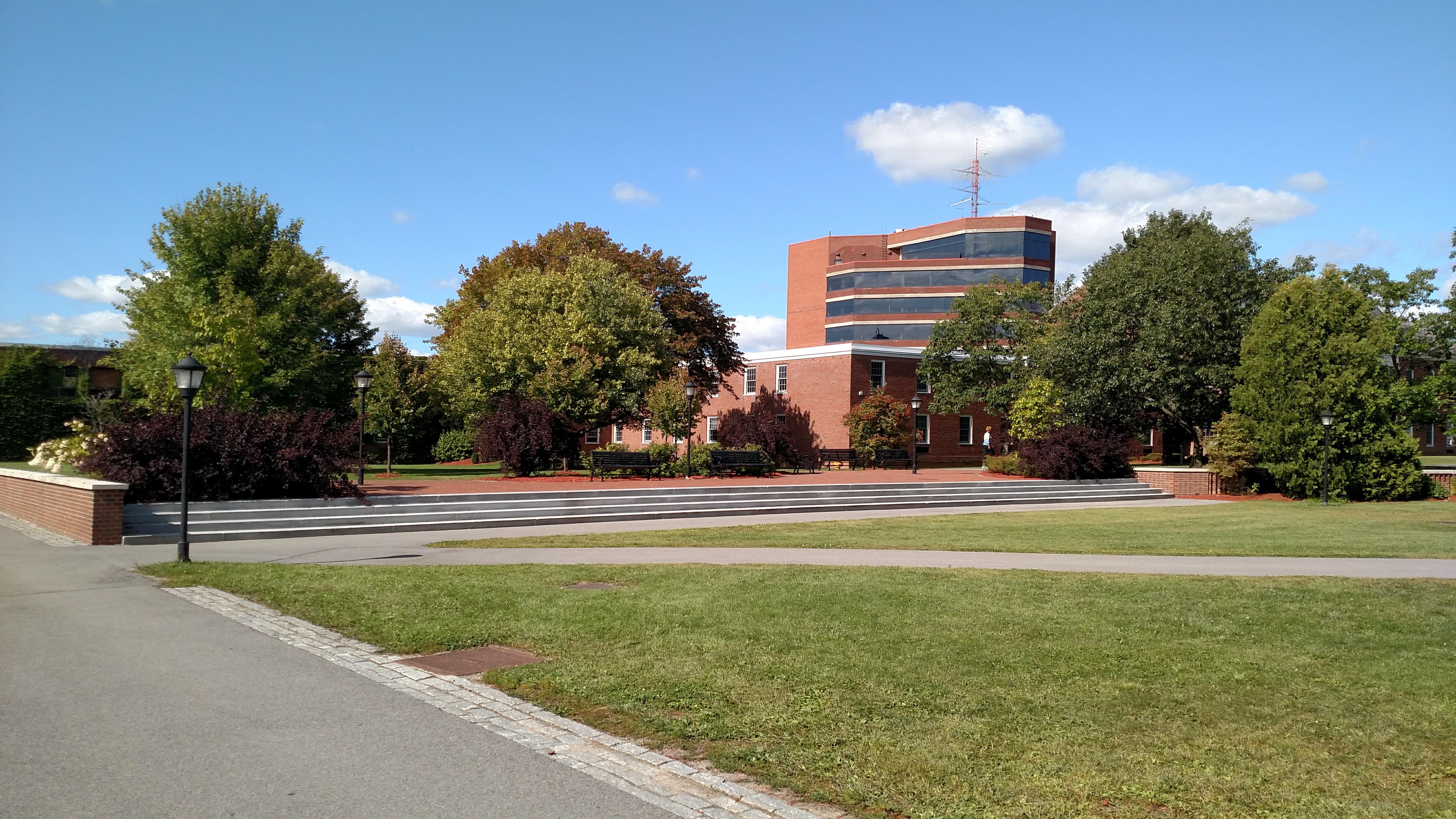 SUNY College at Potsdam