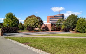 SUNY College at Potsdam