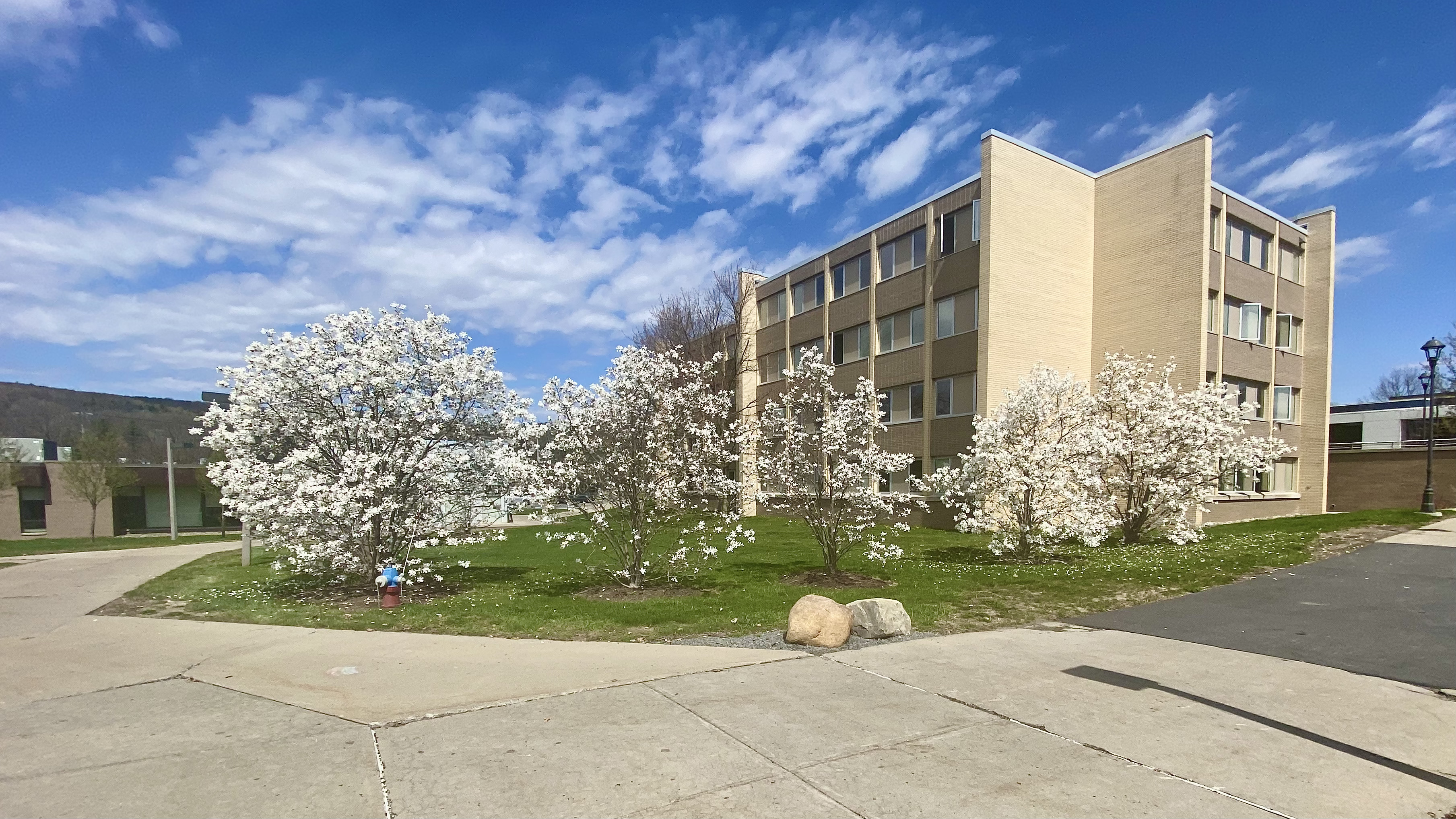 SUNY College of Agriculture and Technology at Cobleskill