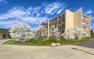 SUNY College of Agriculture and Technology at Cobleskill