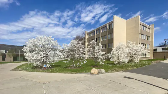 SUNY College of Agriculture and Technology at Cobleskill Campus