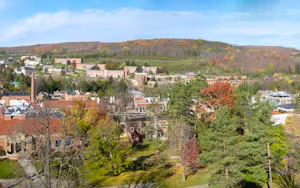SUNY College of Technology at Alfred