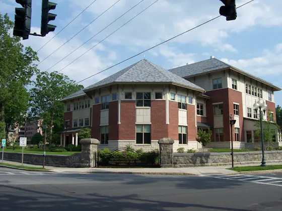 Empire State University Campus