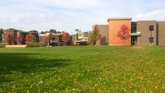 SUNY Polytechnic Institute Campus