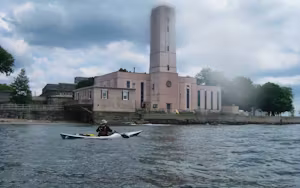 SUNY Maritime College