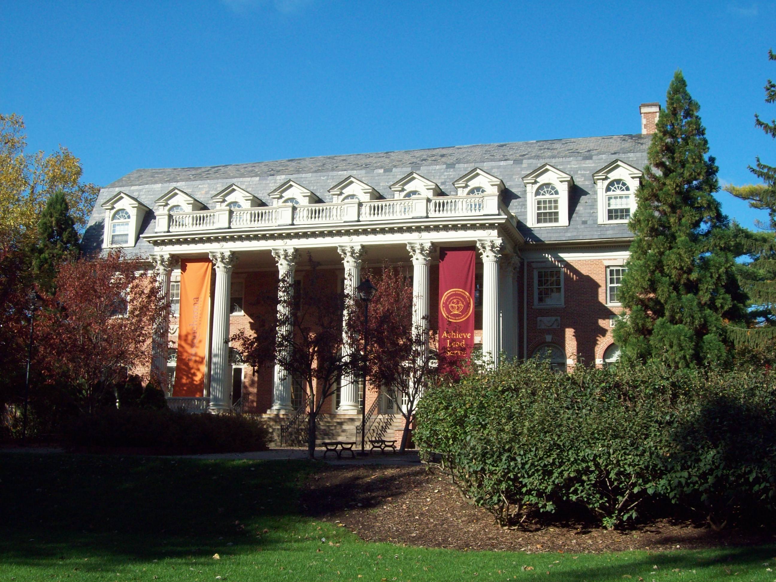 Susquehanna University