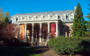 Susquehanna University