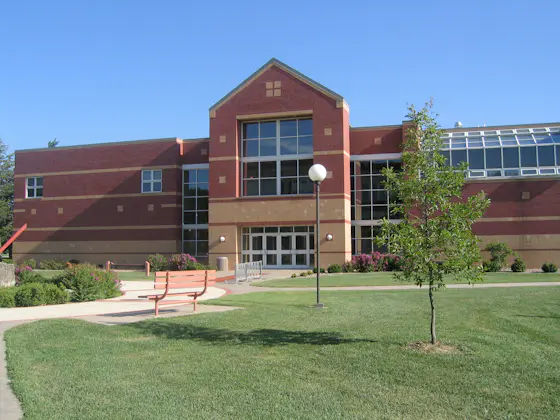 Tabor College Campus