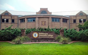 Tallahassee Community College