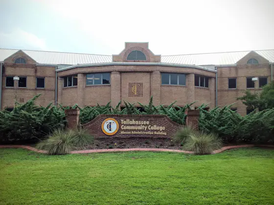 Tallahassee State College Campus