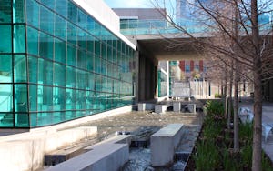 Tarrant County College District