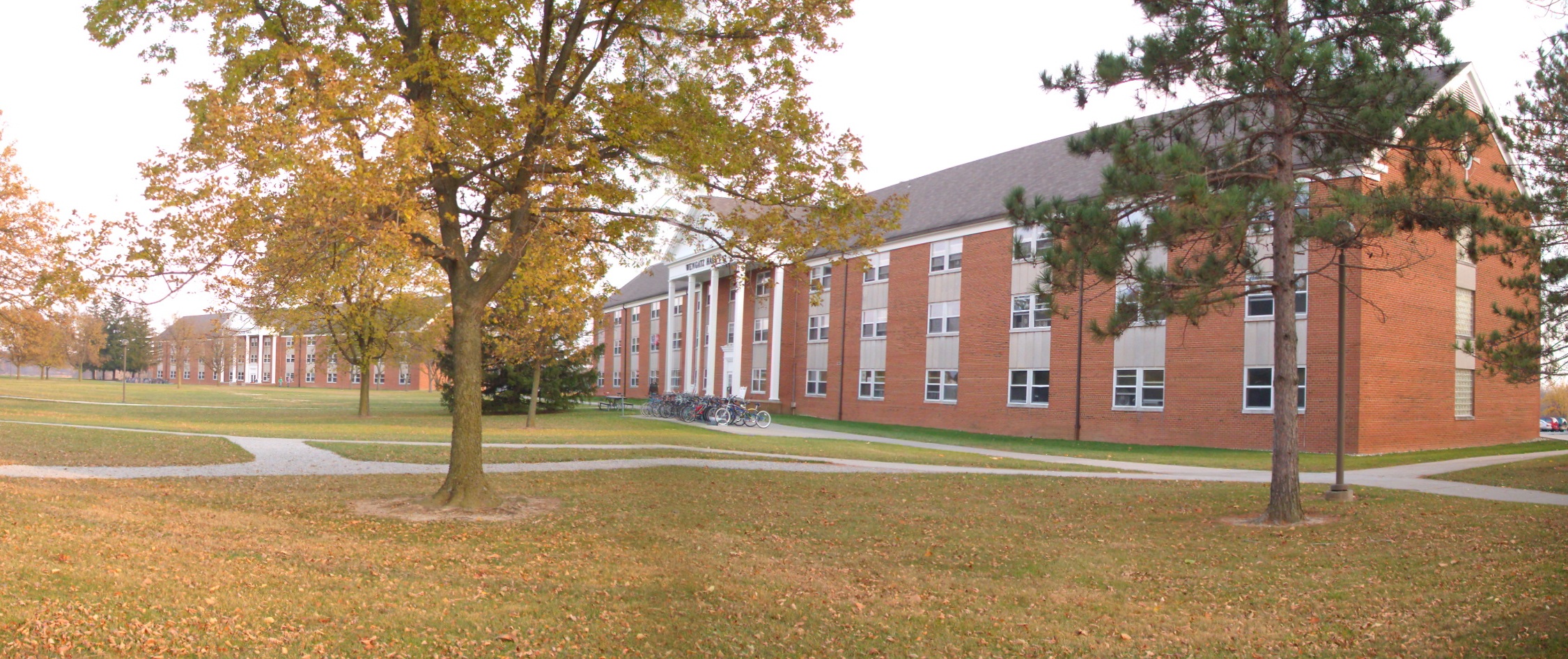 Taylor University