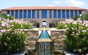 Texas A&M International University