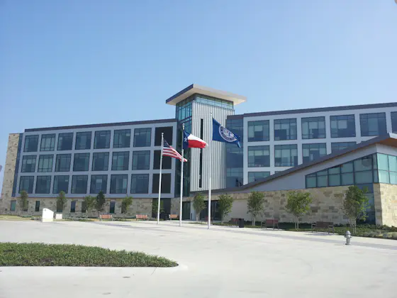 Texas A&M University Central Texas Campus