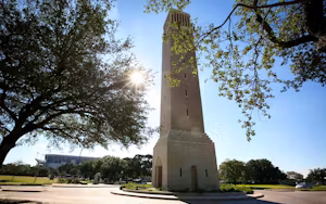 Texas A&M University College Station