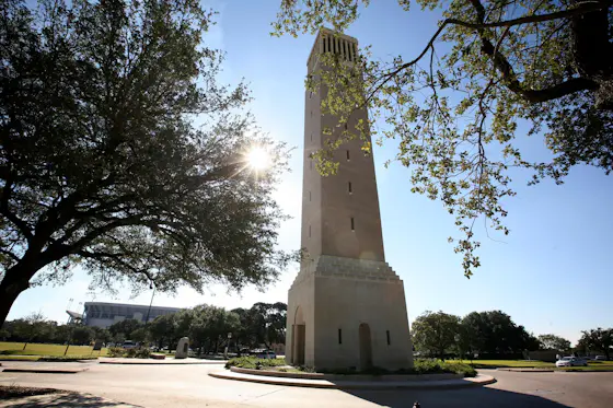 Texas A&M University College Station Campus