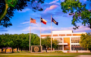 Texas A&M University Commerce