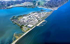 Texas A&M University Corpus Christi