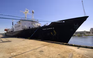 Texas A&M University Galveston