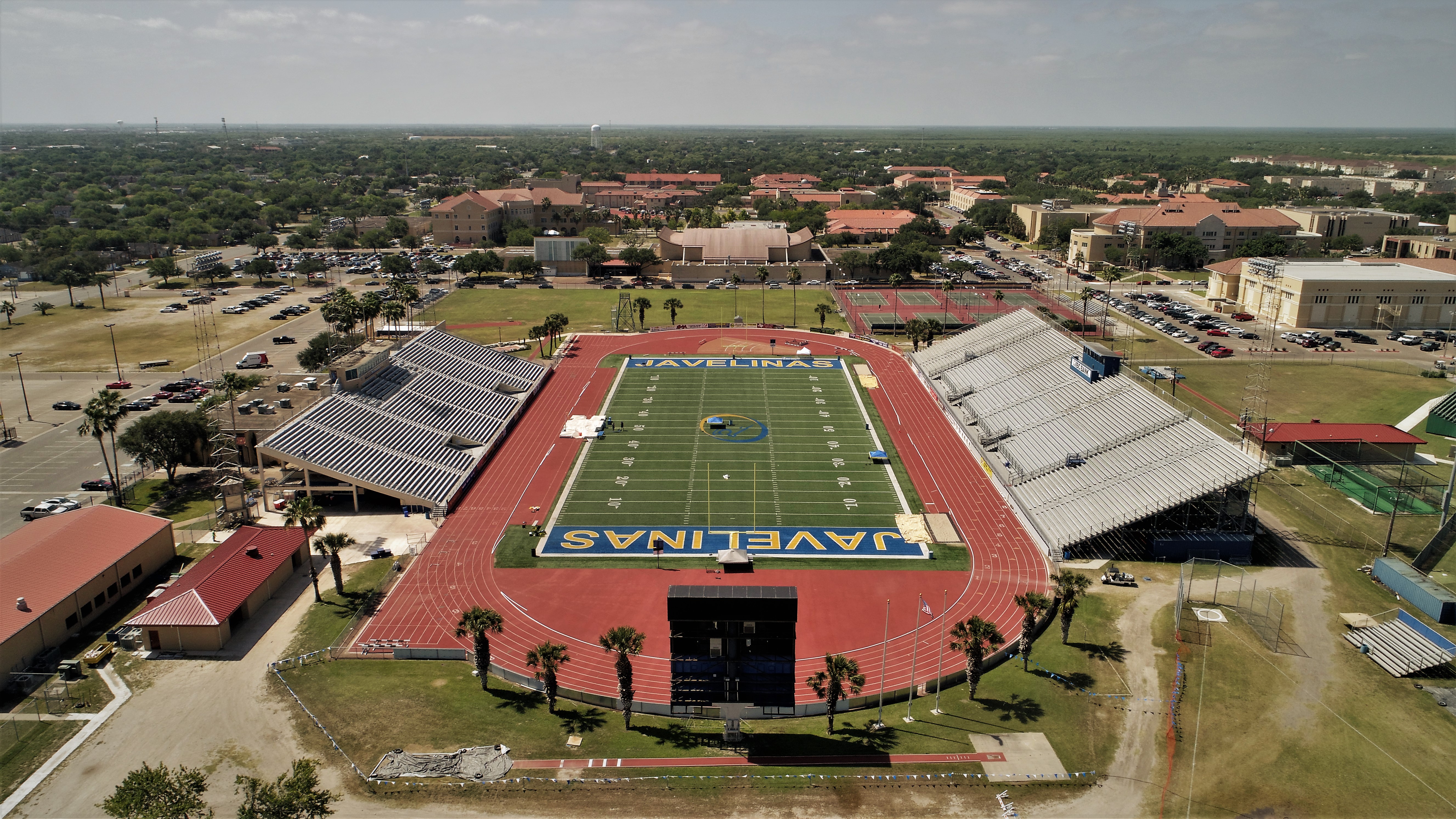 Texas A&M University Kingsville