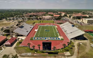 Texas A&M University Kingsville