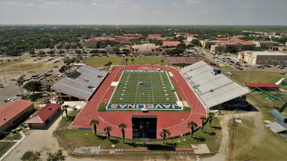 Texas A&M University Kingsville Campus