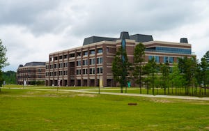 Texas A&M University Texarkana