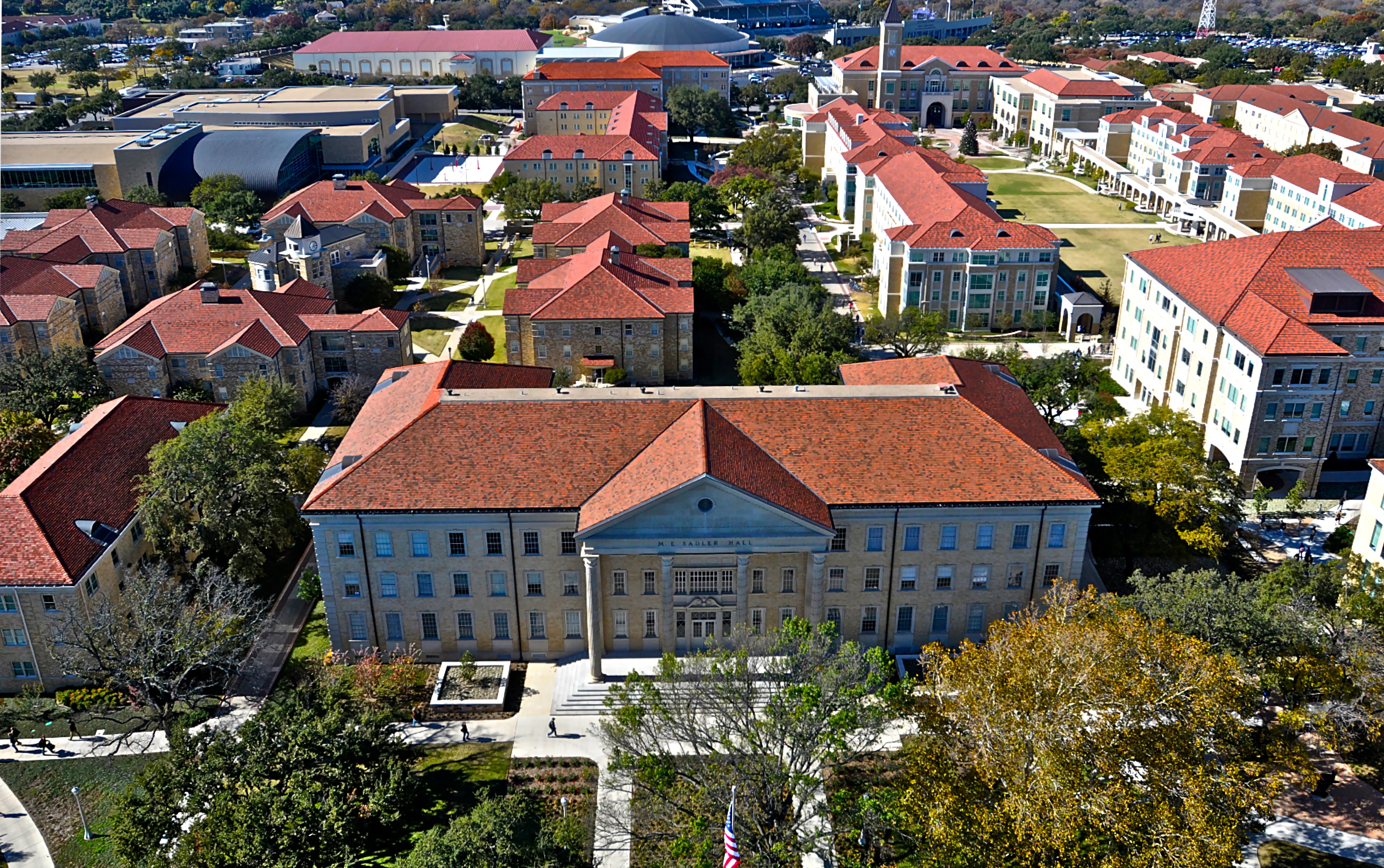 Texas Christian University