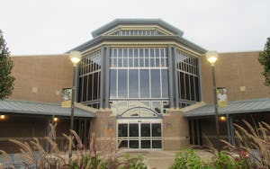 Texas Lutheran University