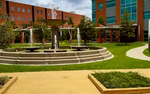 Texas Southern University