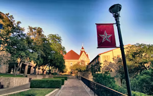 Texas State University