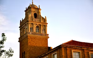 Texas Tech University