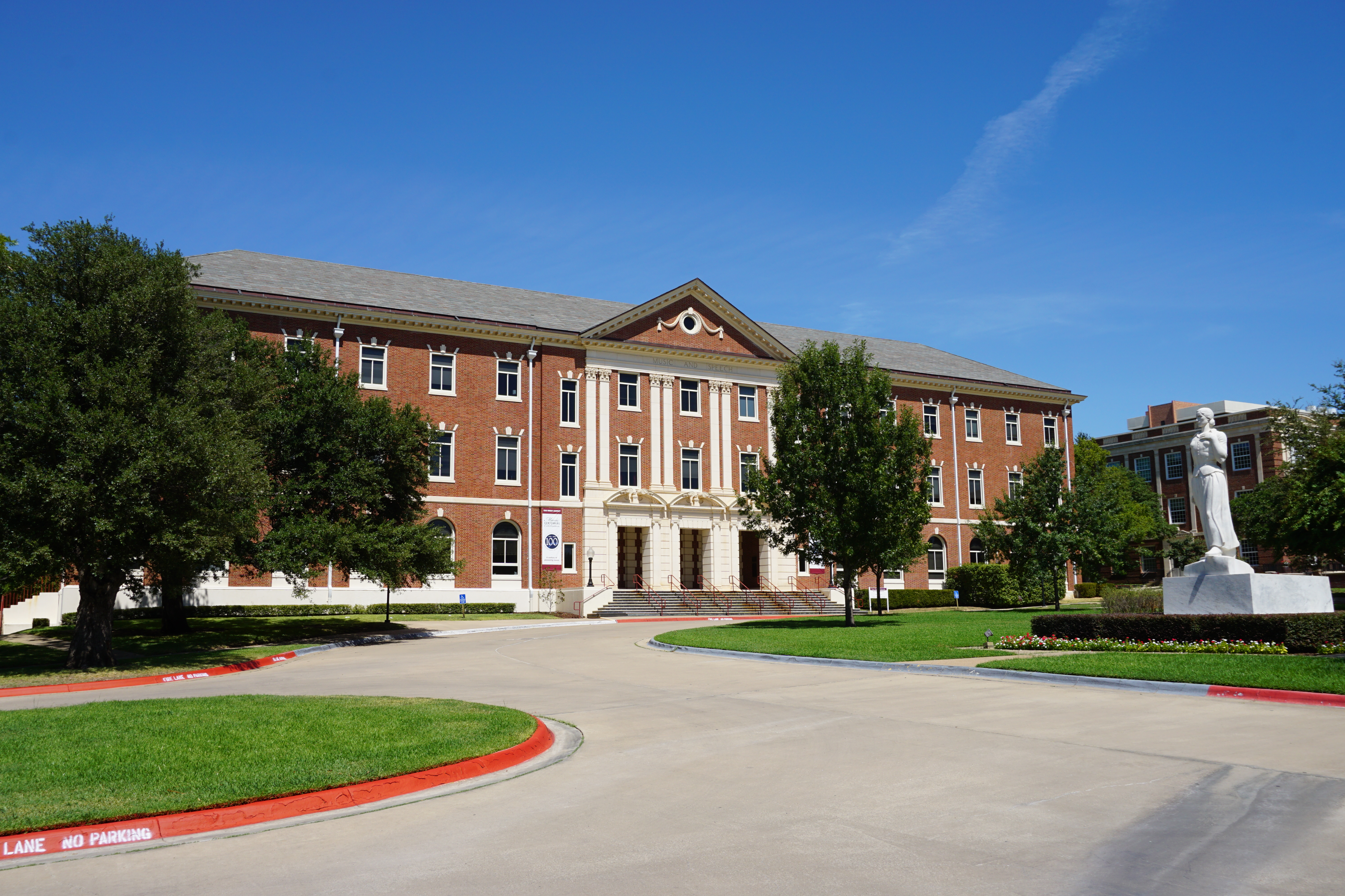 Texas Woman's University